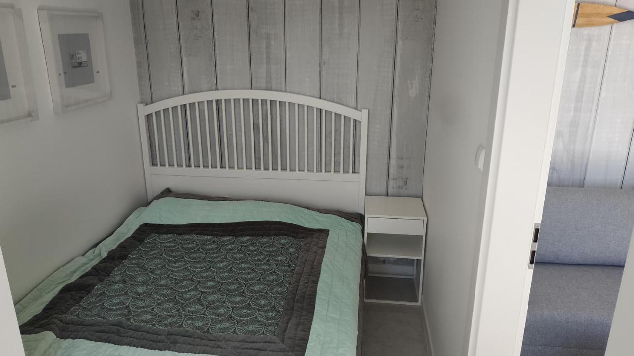 Ferienwohnung Dom Na Klifie Misdroy Exterior foto
